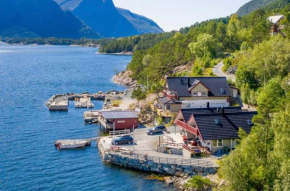 Hotels in Ibestad